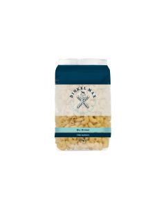 Dinkel Max Teigwaren Bio Dinkel Hörnchen 500 g