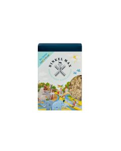 Dinkel Max Teigwaren Bio Dinkel Zootiere 300 g