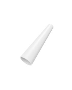 Nordride Signalkappe Weiss