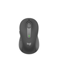 Logitech Maus Signature M650 Graphite