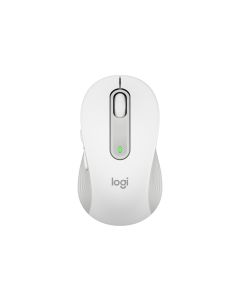 Logitech Maus Signature M650 Weiss