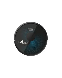 EZIclean Saug- und Wischroboter Connect x850 Schwarz