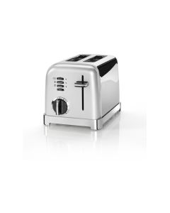 Cuisinart Toaster CPT160SE Silber