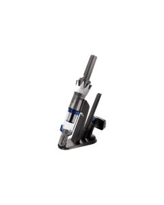 EZIclean Akku-Handsauger Blaster F130 Grau