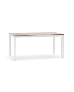 FIAM Tisch Sedie, Weiss