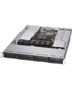 Supermicro Barebone A+ Server 1014S-WTRT