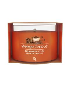 Yankee Candle Duftkerze Cinnamon Stick 37 g