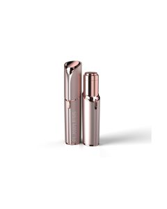 Flawless Gesichtsrasierer Face Rosegold
