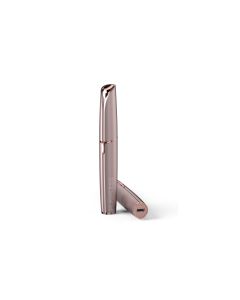 Flawless Präzisionstrimmer Brows Rosegold