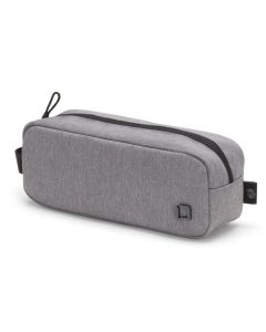 DICOTA Reisetasche Eco Accessories Pouch MOTION Hellgrau