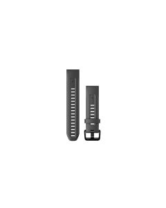 GARMIN Armband Fenix 7S 20 mm QuickFit