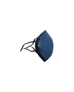UNREPA Community Stoffmaske LIVIPRO Evolution Gr. XS, Blau