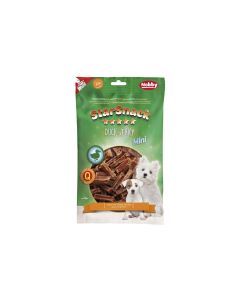 Nobby Leckerli StarSnack Mini Duck Jerky, 70 g