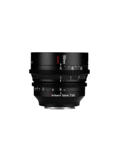 7Artisans Festbrennweite 50mm T/1.05 – Canon RF