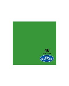 Savage Hintergrund Papier 2.18 x 11 m Tech Green