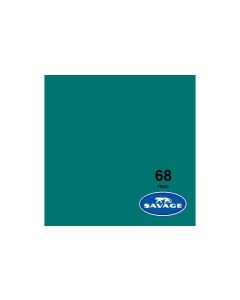 Savage Hintergrund Papier 2.72 x 11m Teal