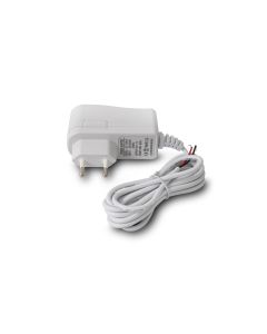 Elbro Steckernetzteil 12 V DC, 0.5 A, 6 W, Weiss, ohne Stecker
