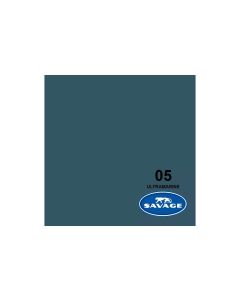 Savage Hintergrund Papier 2.72 x 11m Ultramarine