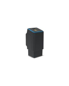 ekey uno Funk Fingerabdruck Sensor mit Akku für Eqiva Türöffner