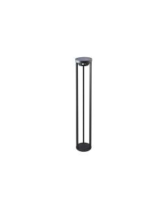 Schönenberger Gartenlicht Solar Markab, Schwarz
