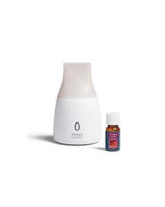 Yankee Candle Lufterfrischer Ultrasonic Starter Kit