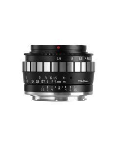 TTArtisan Festbrennweite APS-C 23mm F/1.4 – Nikon Z