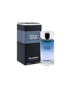 Karl Lagerfeld Eau de Toilette Bois de Vetiver 100 ml