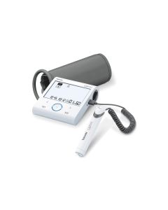 Beurer Blutdruckmessgerät BM 96 Cardio