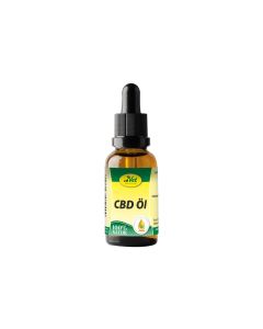 cdVet Hunde-Nahrungsergänzung CBD Öl, 20 ml
