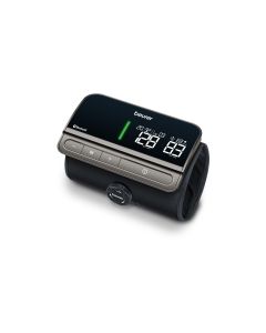 Beurer Blutdruckmessgerät BM 81 easyLock