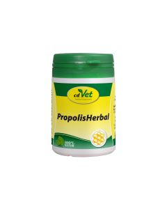 cdVet Hunde-Nahrungsergänzung PropolisHerbal, 45 g