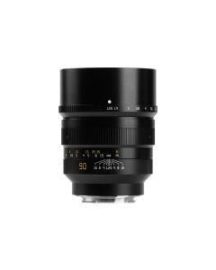 TTArtisan Festbrennweite 90mm F/1.25 – Sony E-Mount