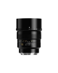 TTArtisan Festbrennweite 90mm F/1.25 – Nikon Z