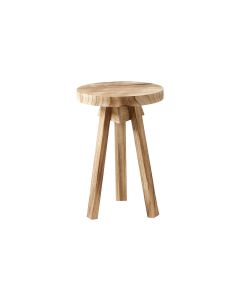 Esmée Hocker 31 cm, Braun