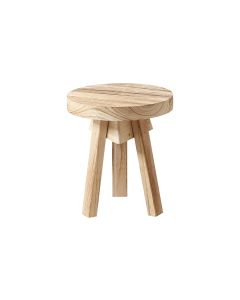 Esmée Hocker 21 cm, Braun