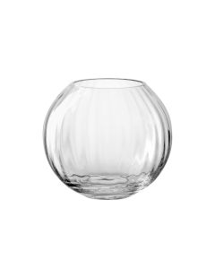 Leonardo Vase Poesia Kugel Transparent