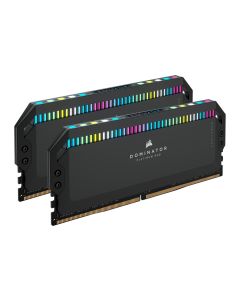 Corsair DDR5-RAM Dominator Platinum RGB 6200 MHz 2x 16 GB