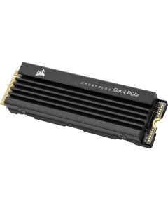 Corsair SSD MP600 Pro LPX M.2 2280 NVMe 8000 GB
