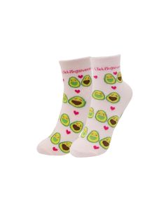 Sheepworld Socken Lieblingsmensch Grösse 36 - 40, waschbar (40 Grad)