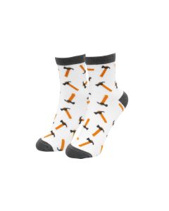 Sheepworld Socken Hammer Grösse 41 - 46, waschbar (40 Grad)