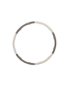 CASALL Hula Hoop Reifen Rock Ring, 6-Segm, 1.5 kg