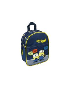 Undercover Rucksack 3D Minions 7 l