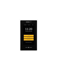 Reiner SCT Zeiterfassungsterminal timeCard Terminal 3 mini