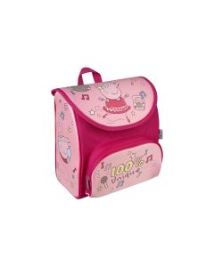 Scooli Rucksack Cutie Peppa Pig 6.5 l