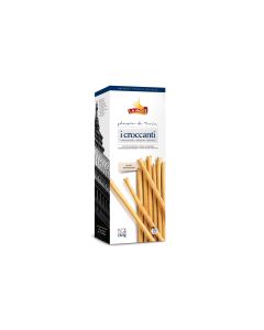 La Mole Apéro Croccanti Grissini Torinesi Classici 120 g
