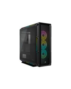 Corsair PC-Gehäuse iCUE 5000T RGB Schwarz