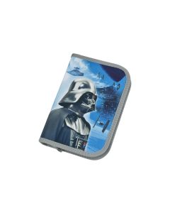Scooli Etui gefüllt Star Wars