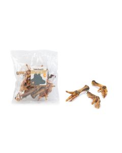 Beeztees Kausnack Hühnerfüsse, 200 g