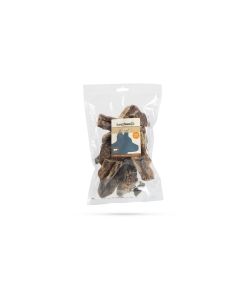 Beeztees Kausnack Rinderlunge, 150 g