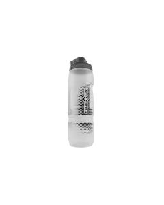 FIDLOCK Ersatz-Bidon Twist 0.8 l, Transparent ohne Adapter